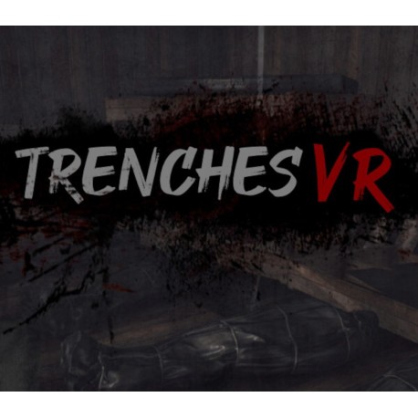 Trenches VR PC Steam CD Key