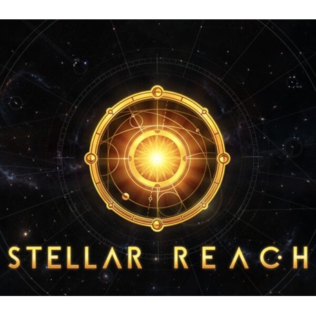 Stellar Reach PC Steam CD Key