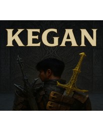 Kegan PC Steam CD Key