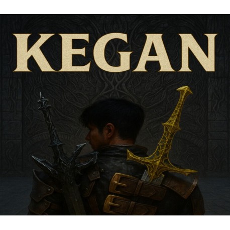 Kegan PC Steam CD Key