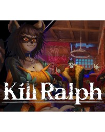 Kill Ralph PC Steam CD Key
