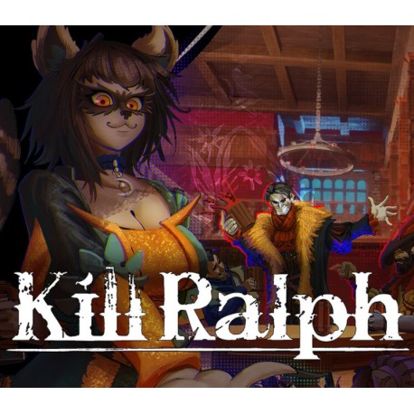 Kill Ralph PC Steam CD Key