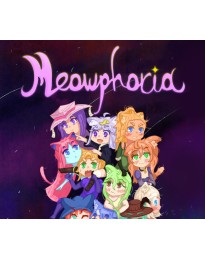 Meowphoria PC Steam CD Key