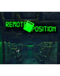 Remote Position PC Steam CD Key