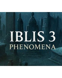 İblis3:Phenomena PC Steam CD Key