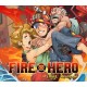 Fire Hero - Pixel Rescue PC Steam CD Key