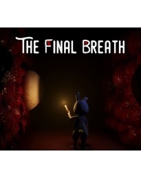 The Final Breath PC Steam CD Key