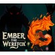 Ember the Werefox PC Steam CD Key