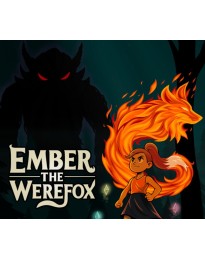Ember the Werefox PC Steam CD Key