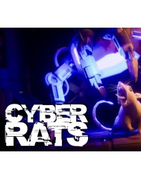 Cyber Rats PC Steam CD Key