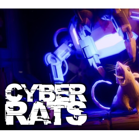 Cyber Rats PC Steam CD Key