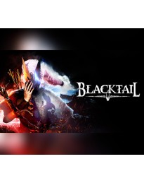 BLACKTAIL EU Xbox Series X|S CD Key