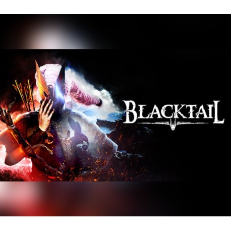BLACKTAIL EU Xbox Series X|S CD Key