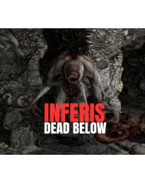 Inferis: Dead Below PC Steam CD Key
