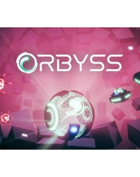 Orbyss PC Steam CD Key