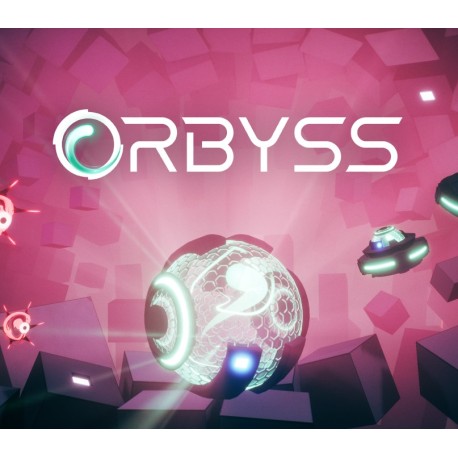 Orbyss PC Steam CD Key