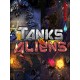 Tanks vs Aliens Steam CD Key