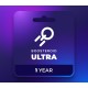Boosteroid Cloud Gaming ULTRA - 1 Year Subscription Key