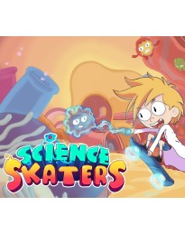 Science Skaters XBOX One / Xbox Series X|S / PC Account
