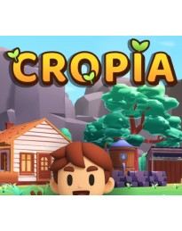 Cropia PC Steam CD Key