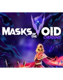 Masks of the Void: Origins PC Steam CD Key