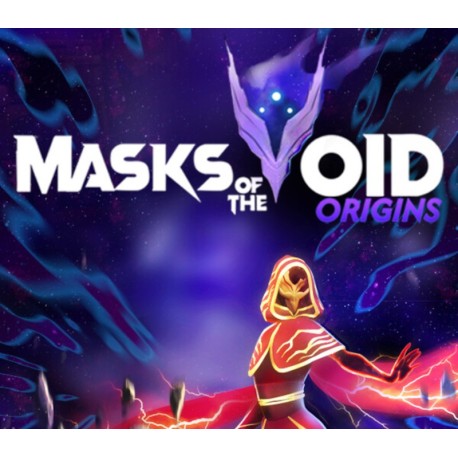 Masks of the Void: Origins PC Steam CD Key