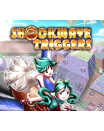 SHOCKWAVE TRIGGERS PC Steam CD Key