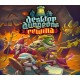 Desktop Dungeons: Rewind XBOX One / Xbox Series X|S Account