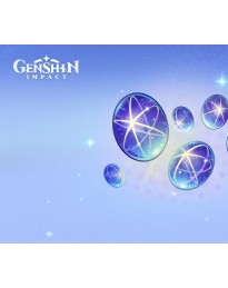 Genshin Impact - 60 Chronal Nexus GalaxyLink Voucher