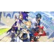 Genshin Impact - 60 Chronal Nexus GalaxyLink Voucher