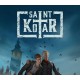 Saint Kotar EU XBOX One / Xbox Series X|S CD Key