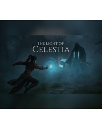 The Light of Celestia PC Steam CD Key