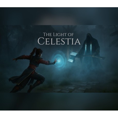 The Light of Celestia PC Steam CD Key