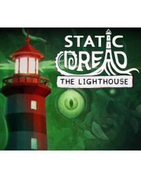 Static Dread: The Lighthouse PC Steam Account
