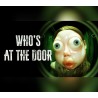 Who's at the door? PC Steam Account