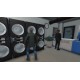 Laundry Store Simulator EU PS5 CD Key