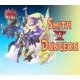 Smith & Dungeon: Crafting the Legendary Weapons EU Nintendo Switch CD Key