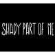 Shady Part of Me EU XBOX One / Xbox Series X|S CD Key