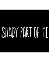 Shady Part of Me EU XBOX One / Xbox Series X|S CD Key