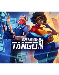 Operation: Tango EU XBOX One / Xbox Series X|S CD Key