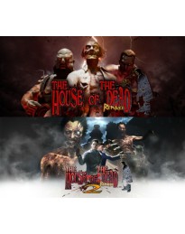 The Bundle of The Dead XBOX One / Xbox Series X|S Account