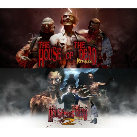 The Bundle of The Dead XBOX One / Xbox Series X|S Account