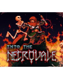 Into the Necrovale EU PC Steam CD Key