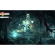 Child of Light PS4 Account