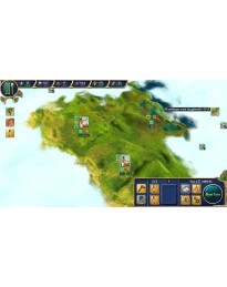 Egypt: Old Kingdom Steam CD Key