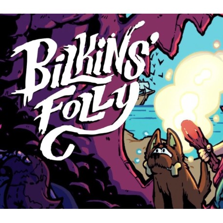 Bilkins' Folly PC Steam CD Key