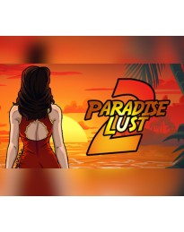 Paradise Lust 2 Steam CD Key