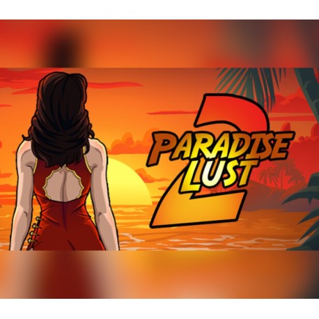 Paradise Lust 2 Steam CD Key