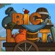 BIG LOOT PC Steam CD Key