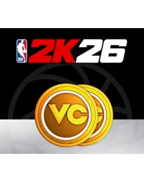 NBA 2K26 - Pre-Order Bonus DLC EU PS4/PS5 CD Key
